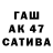 MDMA VHQ Nelli Ratkevich